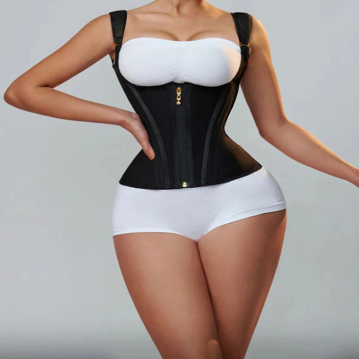 SlimSilk Waist Cincher ™