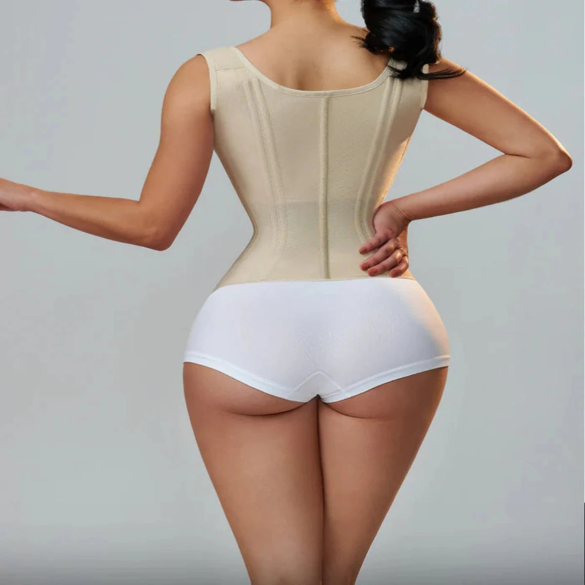 SlimSilk Waist Cincher ™