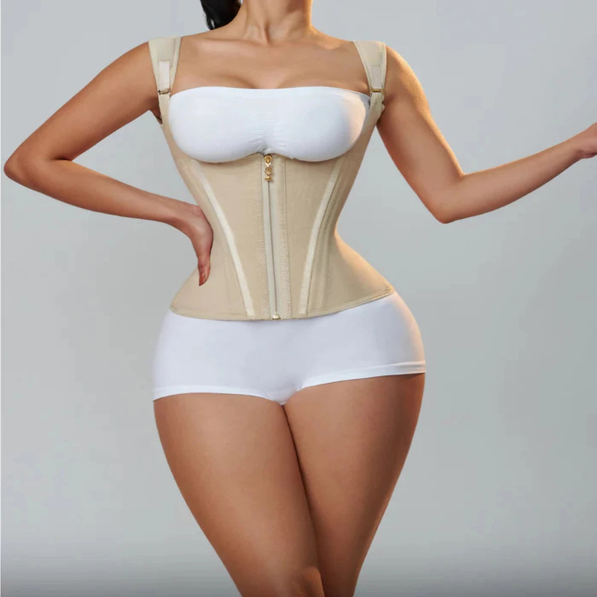 SlimSilk Waist Cincher ™