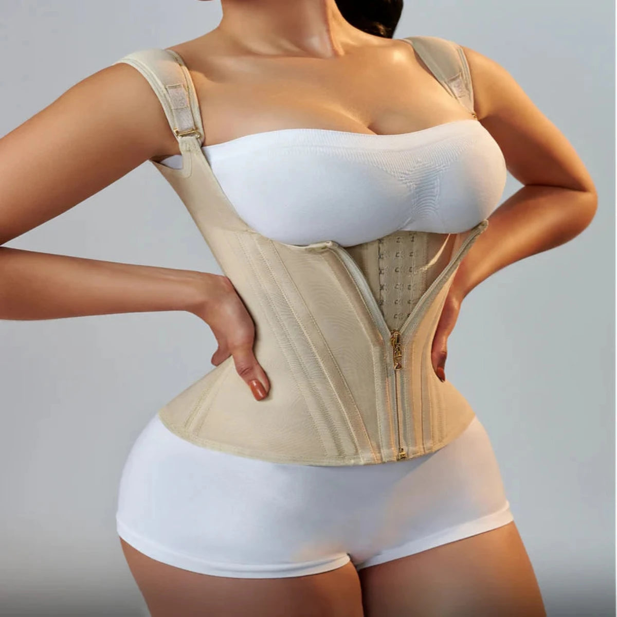 SlimSilk Waist Cincher ™