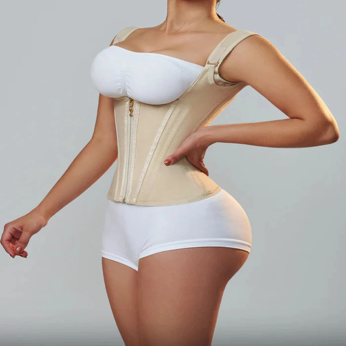 SlimSilk Waist Cincher ™