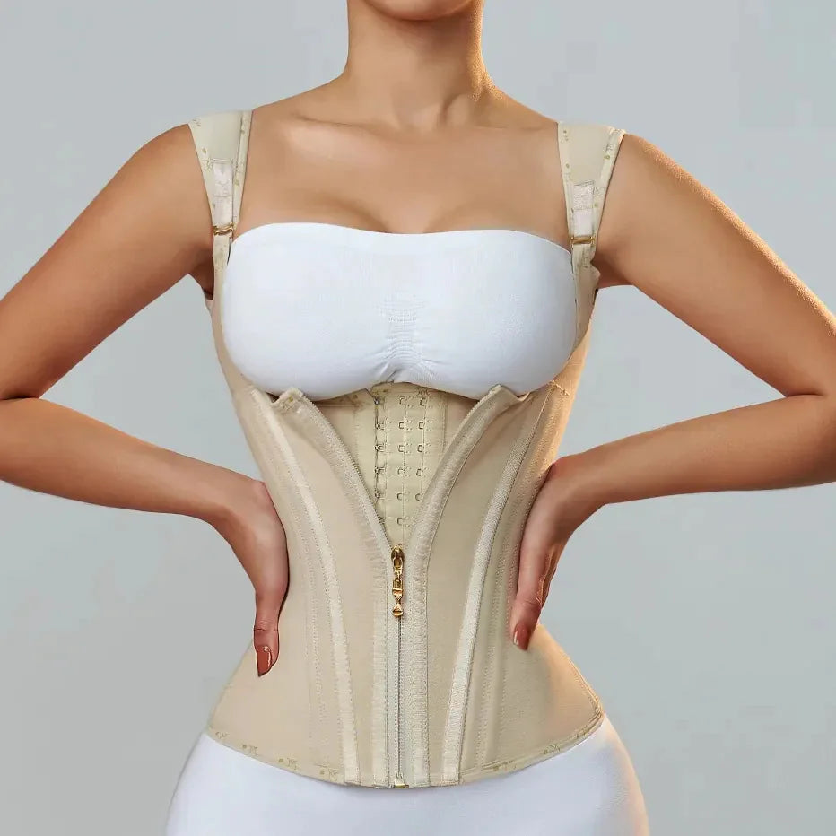 SlimSilk Waist Cincher ™